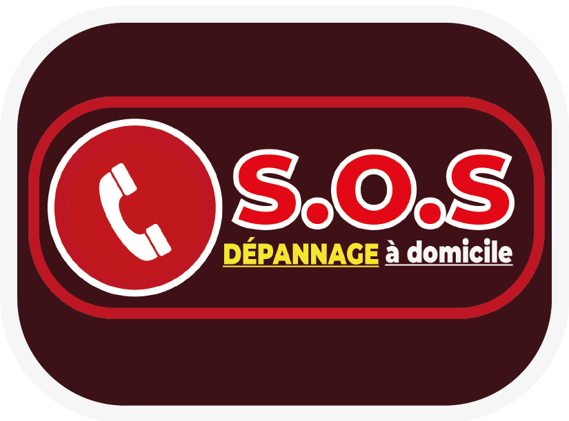 SOS DÉPANNAGE